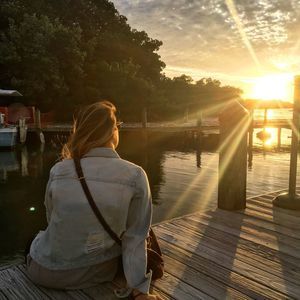 Meet your Posher, Ashley